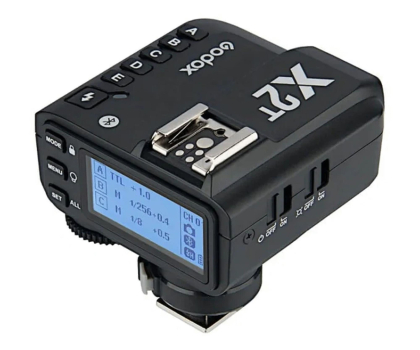 Akcesoria Foto Godox X2T TTL do Sony